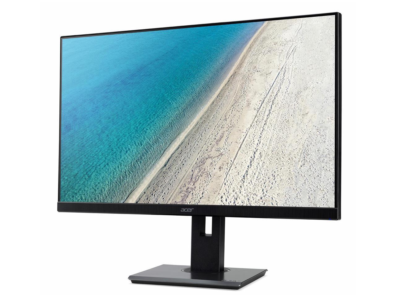 Monit Acerumwb7Aah01 Vero B7 B227Q H 215 Full Hd Led Lcd Monitor R